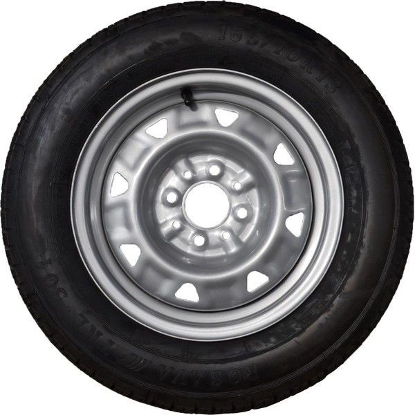 Запасное колесо в сборе 13 "34;