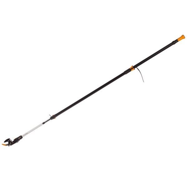 Сучкорез Fiskars садовый телескопический