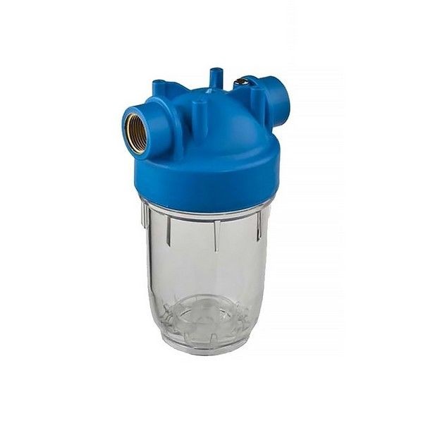 Магистральный корпус Аква Про 5SL 1/2 "34;