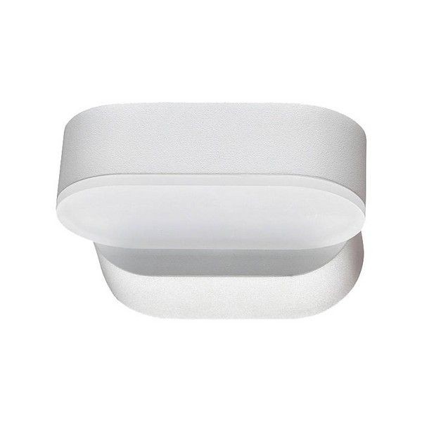 Светильник ландшафтный уличный Novotech Kaimas 357431 6 Вт IP54