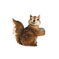 Декоративная фигурка Tri International Белка 07887