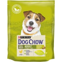 Сухой корм для собак Dog Chow® курица, 800 г
