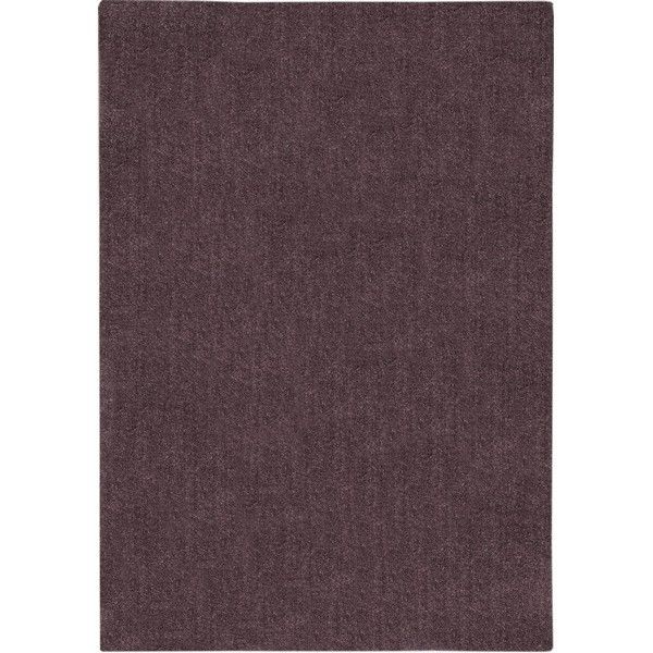 Ковёр Ribera 2х3 м, цвет лиловый