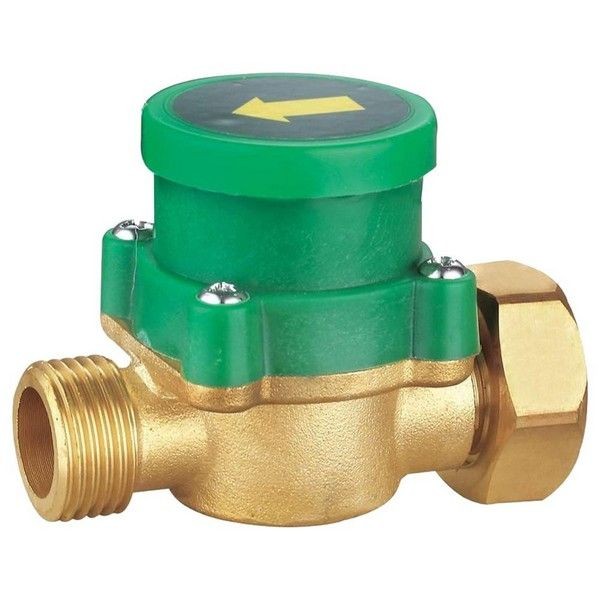 Циркуляционный насос Pumpman CL15GRS-15 82046