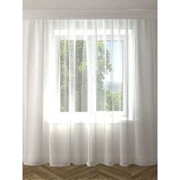 Тюль INVA Т230/200Б/, 200х230 см