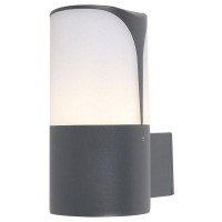 Светильник уличный Maytoni O016WL-01B IP44