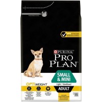 Сухой корм для собак Pro Plan® курица и рис, 3 кг