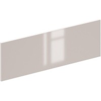 Дверь для ящика Delinia ID «Аша» 80x25.6 см, ЛДСП, цвет бежевый