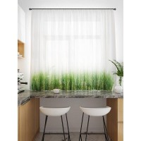 Тюль Томдом Диксеро TD-533264, 150х300 см