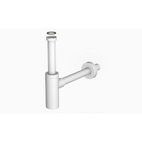 Сифон для раковины Bonomini (0581WH32K0WZ)