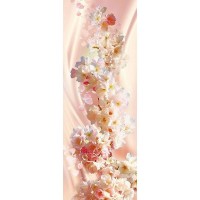 Фотообои DeliceDecor Очарование Ф 187 100х270 см