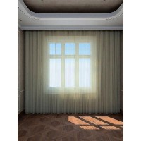 Тюль Inva Т260Б, 260см