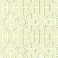 Обои бумажные York Wallcoverings Williamsburg бежевые WM2529 0.68 м