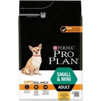 Сухой корм для собак Pro Plan® курица и рис, 3 кг