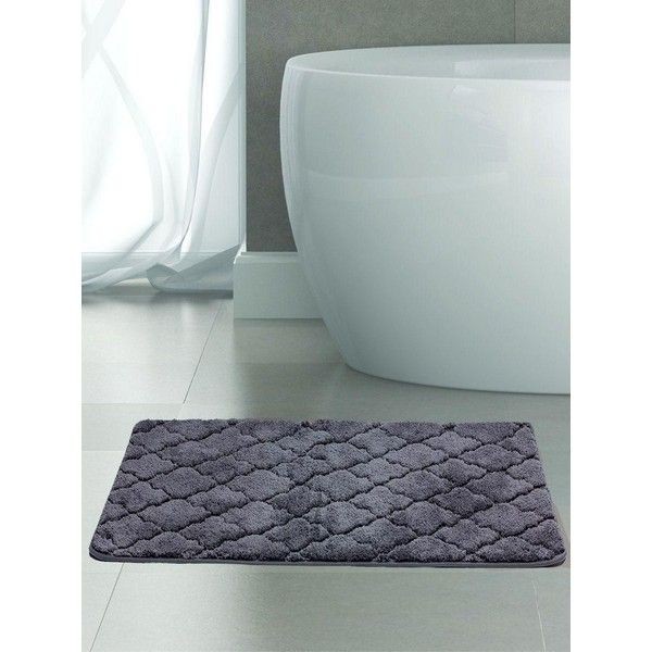 Коврик для ванной Bath plus Лана GR210, 120х70 см