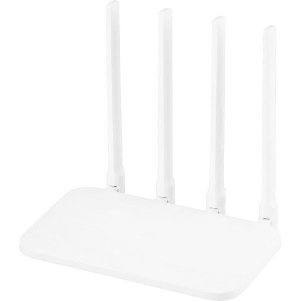 Wi-Fi роутер Xiaomi Mi Router 4C