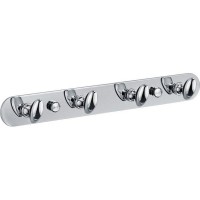 Крючок для ванной Fixsen Equipment 1414