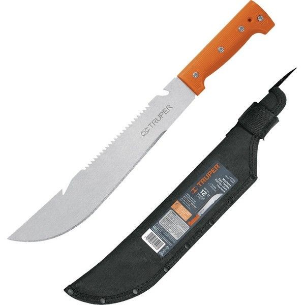 Мачете Рэмбо Truper 15890