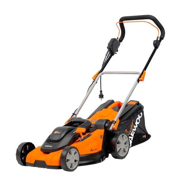 Газонокосилка электрическая DAEWOO DLM 1800E