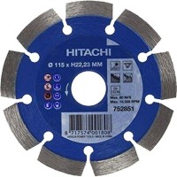 Диск алмазный HITACHI HTC-752851