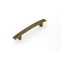 Ручка-скоба Brante RS.1081.96.AB античная бронза