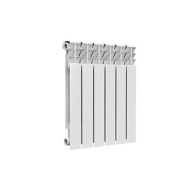 Водяной радиатор Ogint Ultra Plus 500 6 секц 858Вт