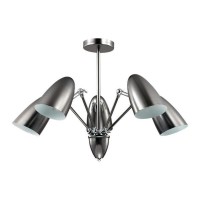 Люстра потолочная Lumion Kriya 3589_5C E27 5 ламп