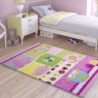 Коврик для ванной Confetti Patchwork 100х150см
