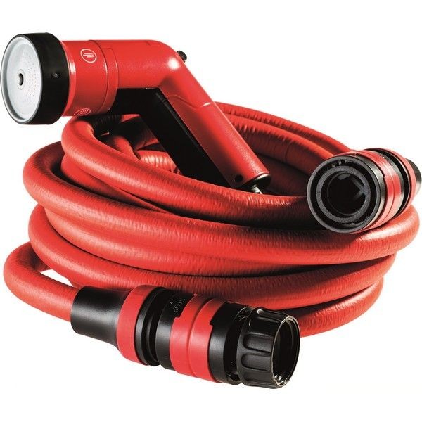 Шланг растягивающийся Fitt Yoyo 9 мм 30 м