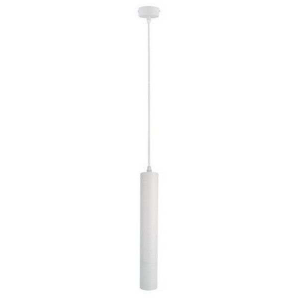 Люстра Arte Lamp Ridge A1520SP-1WH GU10 1 лампа