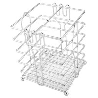 Подставка для столовых приборов Regent inox Trina 93-TR-05-05