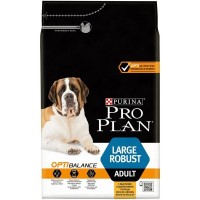Сухой корм для собак Pro Plan® курица, 3 кг
