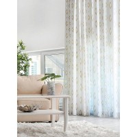 Тюль Seasons Romba Apricot 30304, 270х300 см