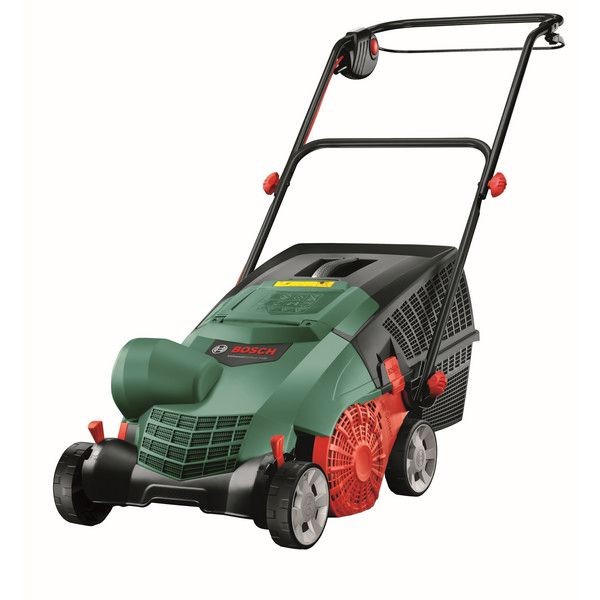 Аэратор электрический Bosch Universal Verticut 1100 Вт