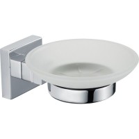Мыльница для ванной Fixsen Metra FX-11108
