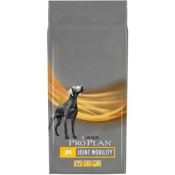 Диетический корм для собак Pro Plan Veterinary Diets , 12 кг