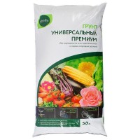 Грунт Geolia Premium «Универсальный» 50 л