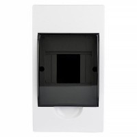 Корпус распределительного щита EKF pb40-n-4