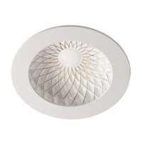 Точечный светильник светодиодный (LED) Novotech GESSO 357502
