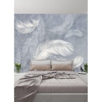 Фотообои Fbrush Воздушная композиция u-23212942 300х270 см