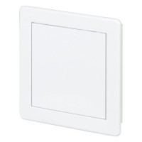Люк ревизионный Awenta DT10 15х15 см цвет белый
