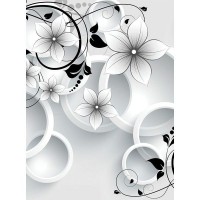 Фотообои Fbrush Fusion f-22112632 200х270 см