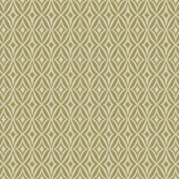 Обои бумажные York Wallcoverings Waverly Small Prints коричневые WP2455 0.68 м