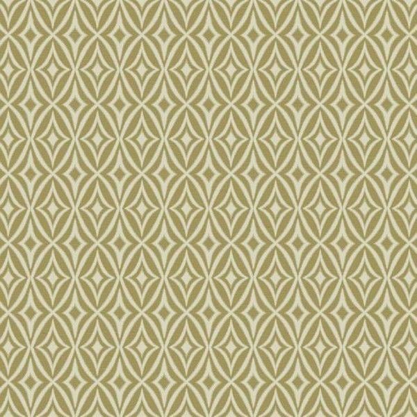 Обои бумажные York Wallcoverings Waverly Small Prints коричневые WP2455 0.68 м