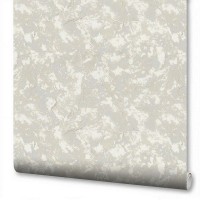 Обои флизелиновые MaxWall Marble серые 1.06 м 168277-12