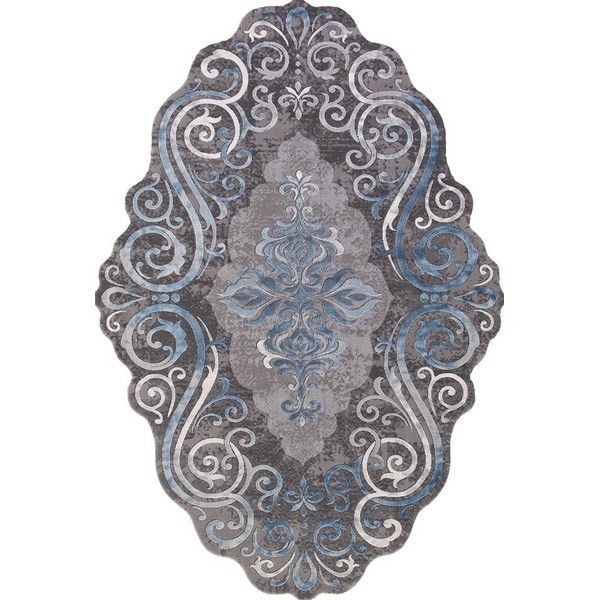 Ковер Karmen Hali Safir 00858T, 116х180 см
