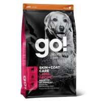 Сухой корм для щенков и собак GO! Natural Holistic Ягненок 1.59 кг