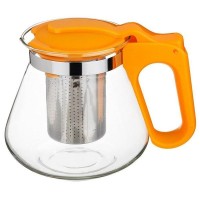 Заварочный чайник Agness 885-062, 0.7 л