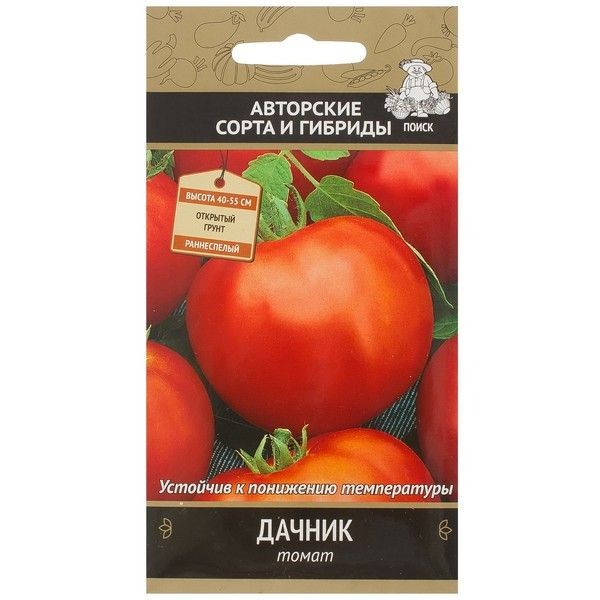 Семена Томат «Дачник»