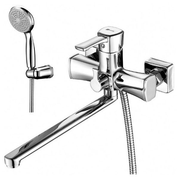 Смеситель для ванны LEMARK «EVITTA» LM0551C